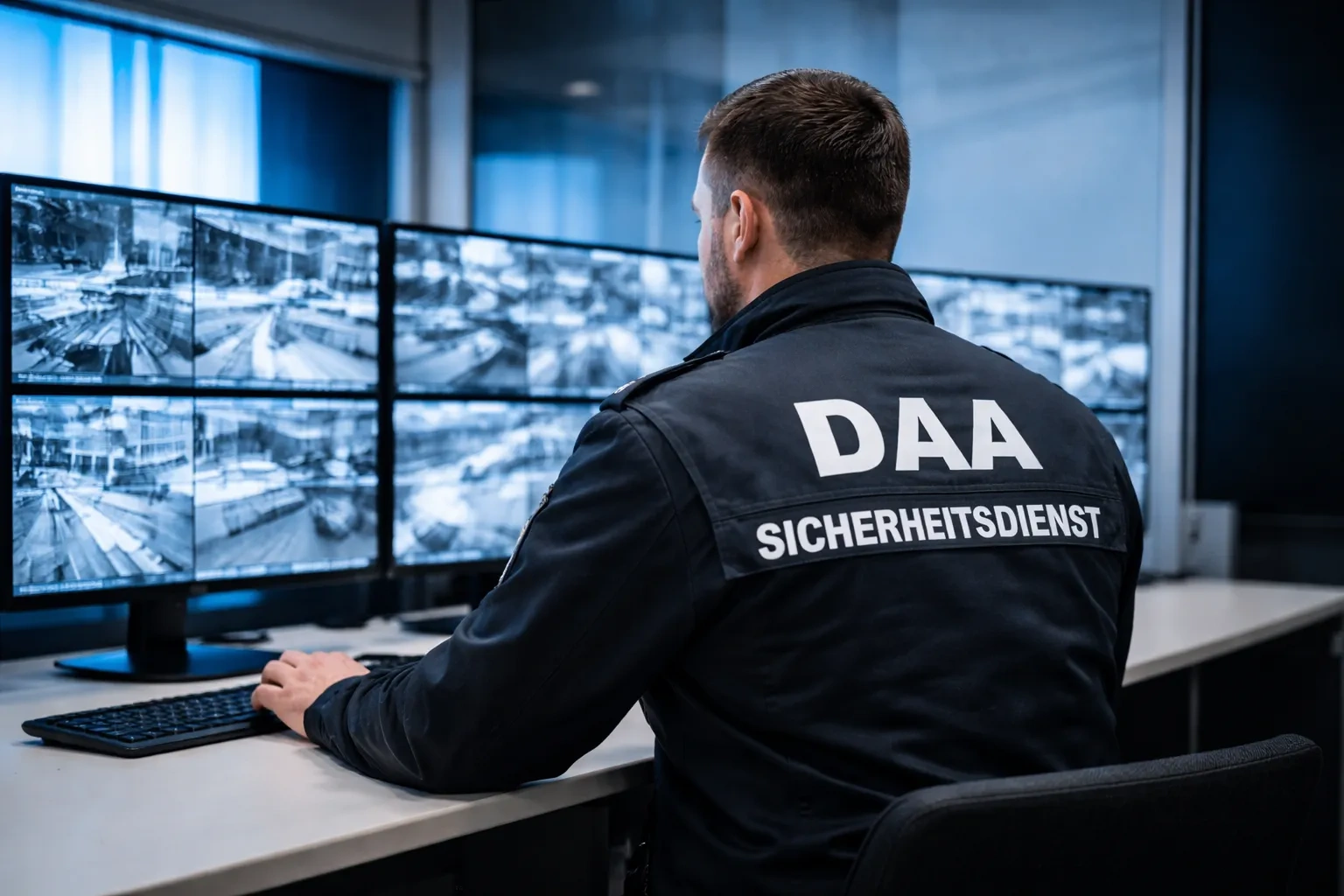 Unsere Leistungen